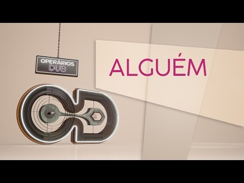 Alguém video