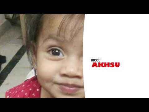 Happy Birthday Akshu