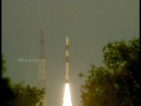 Watch the Launch