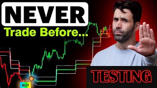Is this the Best "No Lag" Indicator on TradingView??? (Step-by-Step Strategy)