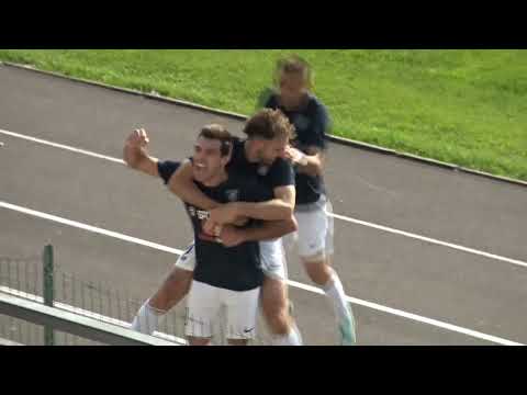 Play off Girone E Prima Categoria Secondo turno  Gorle 1 -Leffe 0