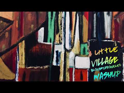 A little village - Mos Def, Dr. Dre, Tribe Called Quest mashup