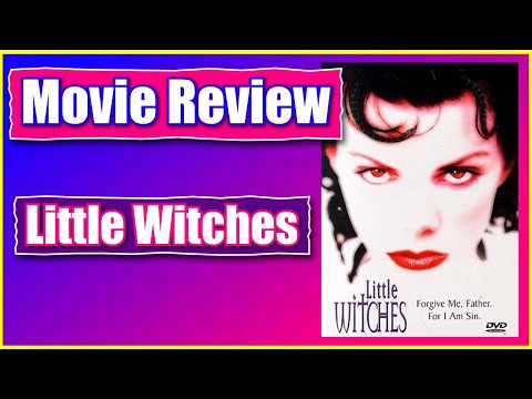 Little Witches (1996) - Movie Review
