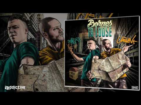 Melan Fhat.r Borne to Loose - Mais on est plein Feat Skary KlamC Kdor