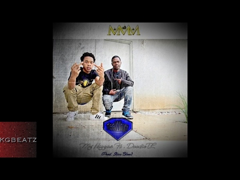 TeeWhyyDaGreat ft. DoodieTL - Ma Niccas [Prod. By Slicc Blue] [New 2017]