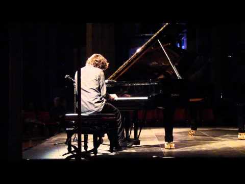 Piano City Milano Francesco Grillo 1