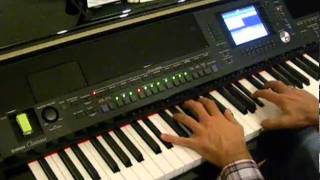 Adeste Fideles (piano)