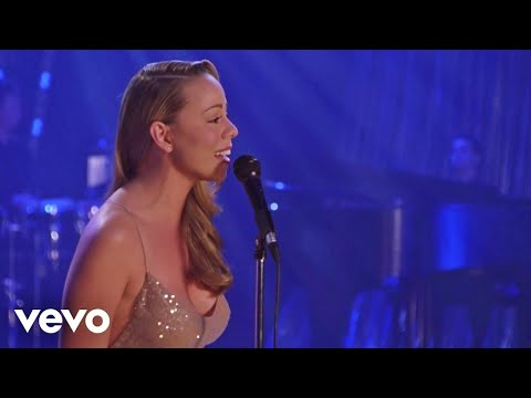 Mariah Carey - Never Too Far (Official HD Video 2001)