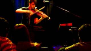 Final Fantasy (Owen Pallett) - This Is The Dream Of Win &amp; Regine (Live)