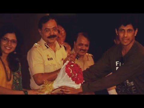 Mayur satish bartakke  Ganesh vandana