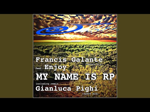 My Name Is RP (B4ever mix) (feat. Enjoy)