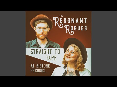 Dusk And Dawn - The Resonant Rogues