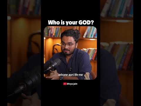 Why You Are Drawn to a Certain God at a Certain Phase