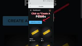 How To Make a Gamepass in Roblox Pls Donate Mobile (Simple 2023) - Android & iOS