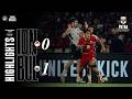 Highlights Indonesia Vs Bulgaria FIFA Series