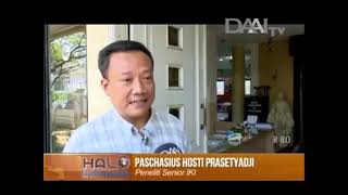 Prasetyadji - Akta Kelahiran untuk anak Panti Asuhan