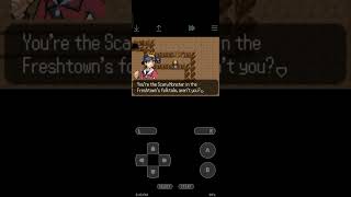 Got my 2 badge|Pokemon dark realm part 3