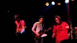 We Are Scientists @ Gypsy Tea Room 09.26.06