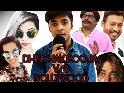 Gautam Jha  Mimicry of BOLLYWOOD ACTORS