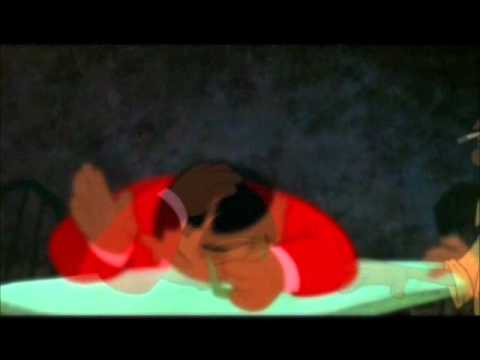 LUCKY GURL -BLACK POIZON PRO. BY BLACK POIZON