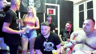 Daddy Tsoulfas Part 2