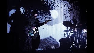 Portugal. the Man - "Noise Pollution" Live @ Starland Ballroom, Sayreville, NJ 10/25/2017