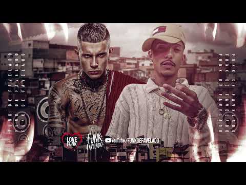 FALA DA GENTE - MC Paiva, MC GH Magrão, MC RN Do Capão e Bornal (Caio Passos) 2022