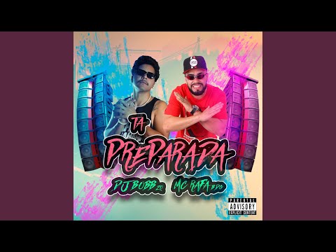 TA PREPARADA