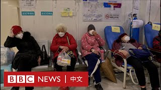 [疑問] 中國疫情