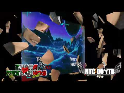 MTG-baile de comando (DJ FILIPE MENDONÇA )