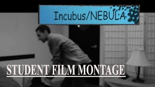 NYFA SUPERHEROES  Incubus - Nebula