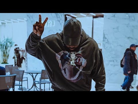 Kerch Dolla - Errytime (Official Music Video)