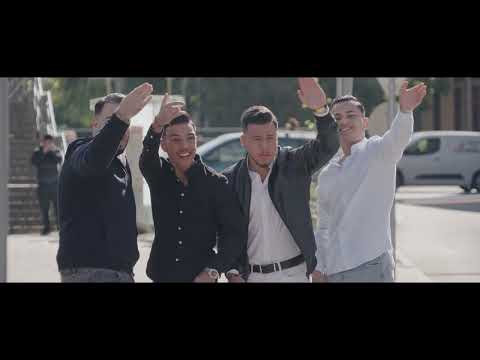 Ternipe - Le Phralenca Official videó