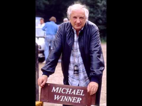 Michael Winner Tribute