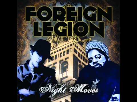Foreign Legion - Angel