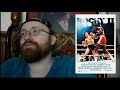 Rocky II 1979 Fan Commentary
