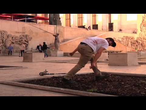 Sunday Funday in Paris