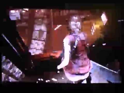 RE 6 Leon co-op feat. KenoM2 Part 19