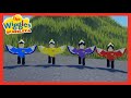 The Wiggles Of ROBLOXia Feeling Chirpy Music Video