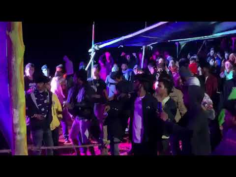 Artist- Cosmic Sadhu ( Taal Tantra Records)