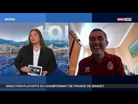 AS Monaco Basket : Cap sur les Playoffs en Betclic Élite