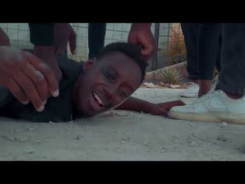 Stones Feat. Mikrophone7 Official Music Video