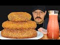 339 ASMR EATING HAM AND CHEESE CIGARETTE MAYONNAISE MUKBANG BRAZIL Mateus ASMR