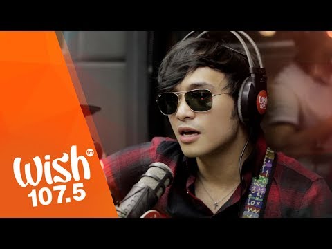 Callalily performs "Pansamantala" LIVE on Wish 107.5 Bus