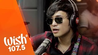 Callalily performs "Pansamantala" LIVE on Wish 107.5 Bus