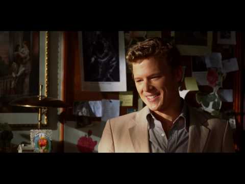 Trailer-Vorschau: Briefe an Julia