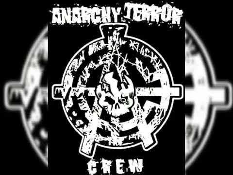 Anarchy Terror Crew - A.T.C mengenang almarhum Abie Jarrod