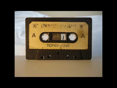 Uprising - Topgroove feat. MCs JD Walker and Marcus - 21/06/1997
