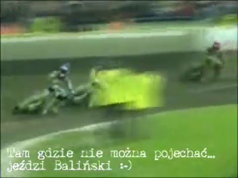 Unia Leszno DMP 2007 cz.2