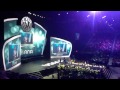 Dr Oz At USANA13 Part 1